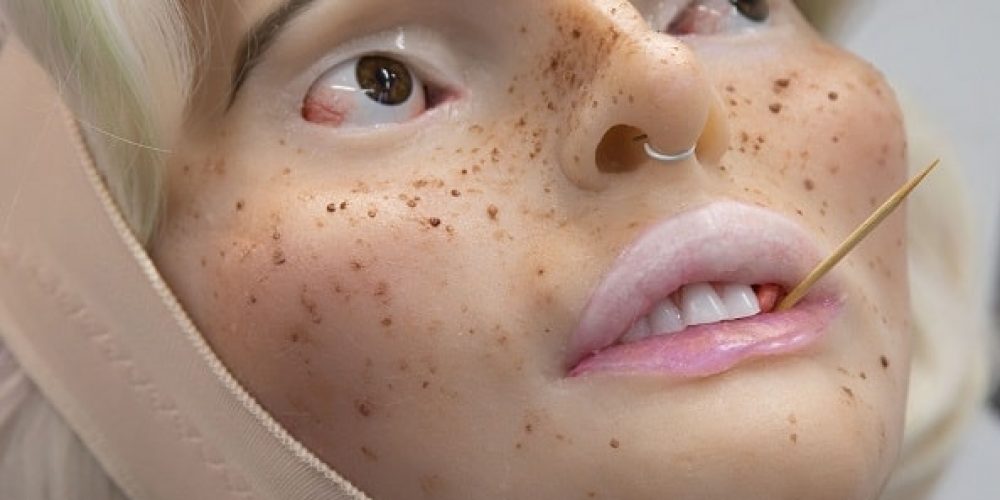 Gruppenausstellung | Utopia | Peres Projects | 26.11.2021-07.01.2022