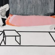 Iris Schomaker + Franka Hörnschemeyer | Galerie Thomas Schulte | 17.11.2021-05.02.2022