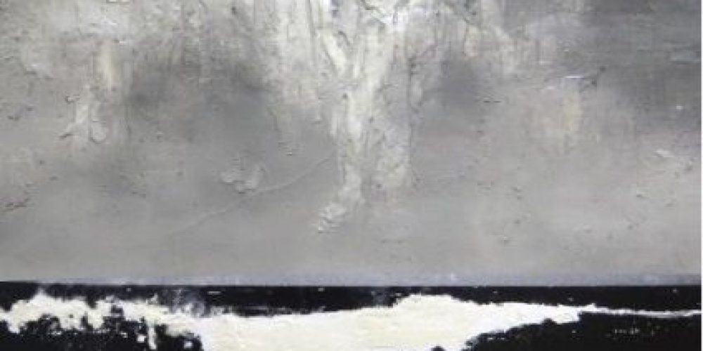 Roger Wardin | Die Geister über den Wassern | C+Kunterwegs Galerie | 12.09.–17.10.2015 | verlängert bis 31.10.2015!