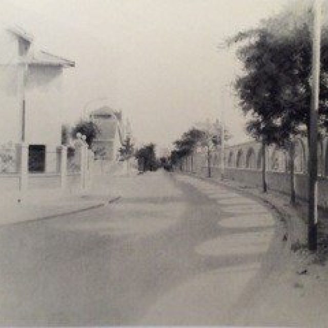 Spanische Realisten | Galerie Brockstedt | 18.06.-04.09.2015