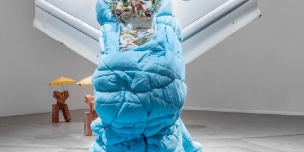 Metamorphosis | Galerie Guido W. Baudach | 11.03.-15.04.2017