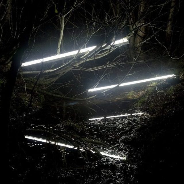 Gruppenausstellung | How to read in the dark? | Grimmuseum | 20.06.-26.07.2015