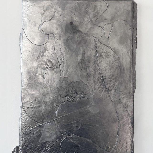 Joshua Zielinski | Parallelen sind nie daneben | Laura Mars Gallery | 11.04.-9.05.2026