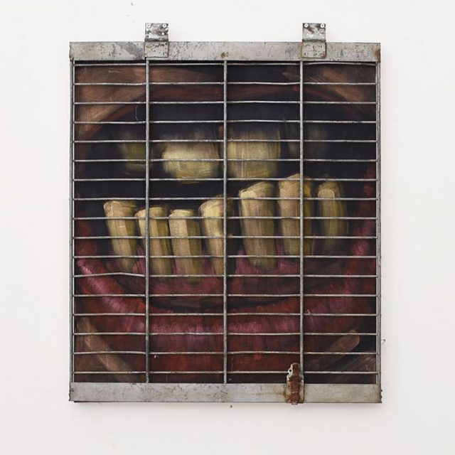 Hyper-soft: double-down | Gruppenausstellung | KLEMM’S | 20.03.-18.04.2026