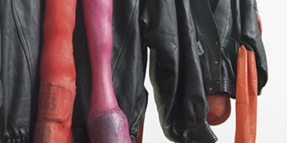 Leda Bourgogne „Skinless“ | BQ Berlin | 28.04.2018-23.06.2018