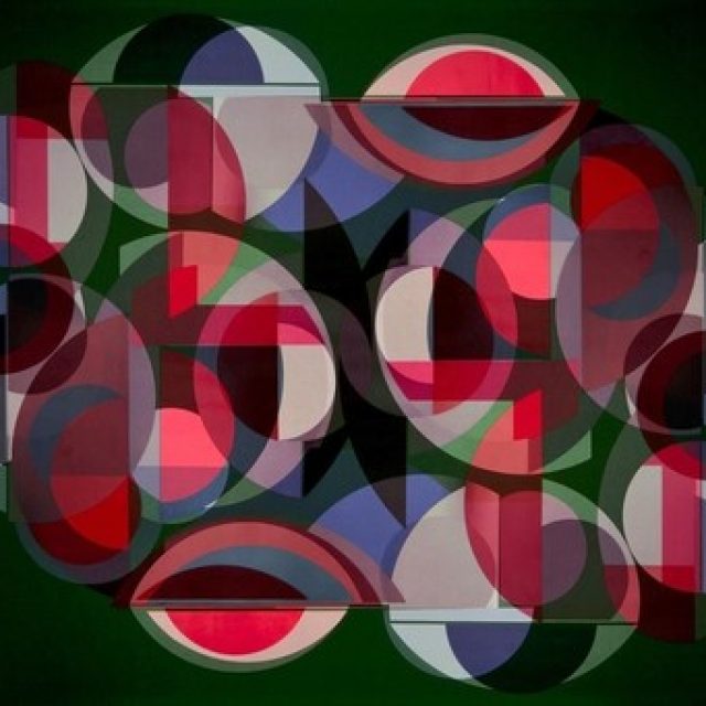 Richard Caldicott | Constructions | Photo Edition Berlin | 05.03.-15.04.2017