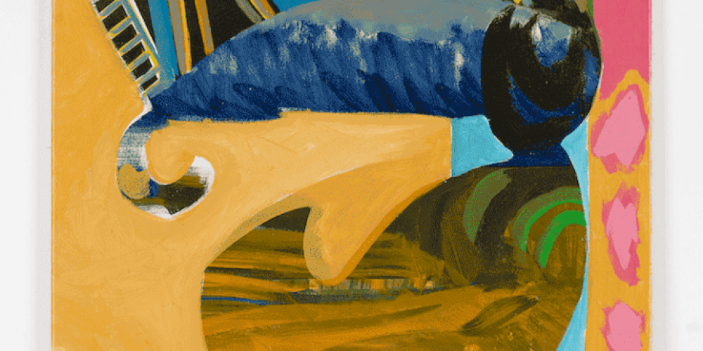 El Hadji Sy | Save The Date | Galerie Barbara Thumm | 21.03.–18.04.2026