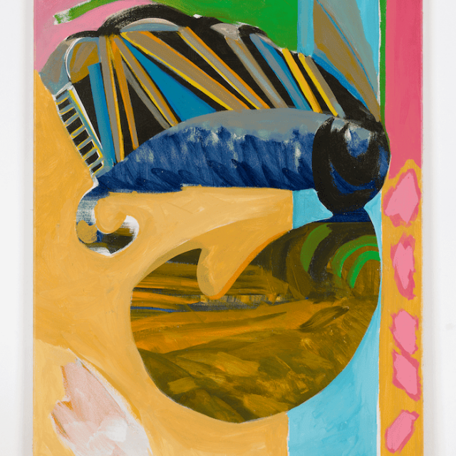 El Hadji Sy | Save The Date | Galerie Barbara Thumm | 21.03.–18.04.2026