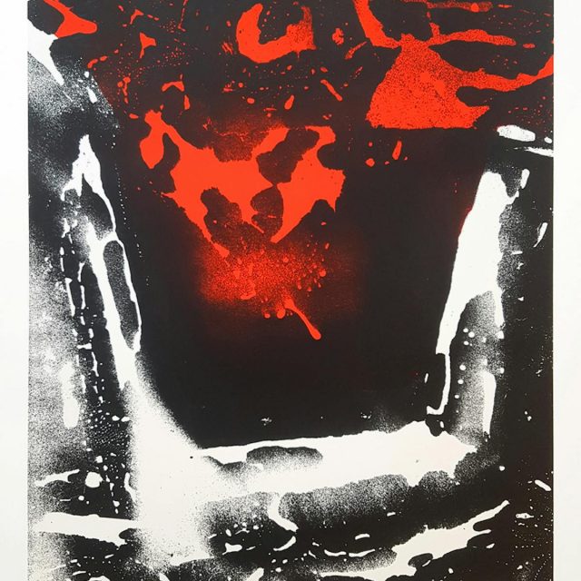 Untitled (Möglichkeiten einer Technik) | Gruppenausstellung | Galerie Georg Nothelfer | 14.02.-11.04.2026