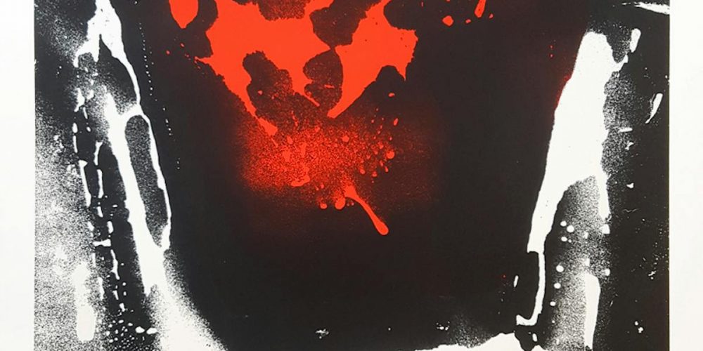 Untitled (Möglichkeiten einer Technik) | Gruppenausstellung | Galerie Georg Nothelfer | 14.02.2026-11.04.2026