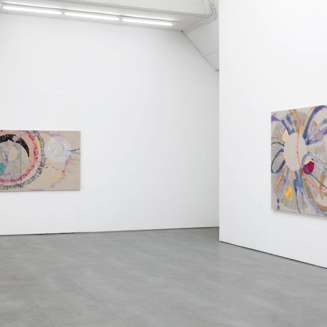 Jessica Rankin | The Weight of Light | carlier | gebauer | 14.03.–18.04.2026