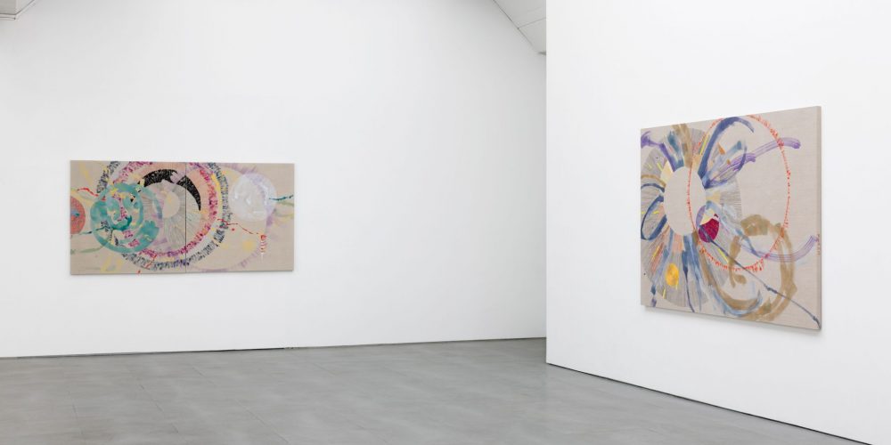 Jessica Rankin | The Weight of Light | carlier gebauer | 14.03.–18.04.2026