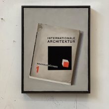 Liu Ye | Internationale Architektur | Esther Schipper | 11.09.-23.10.2021