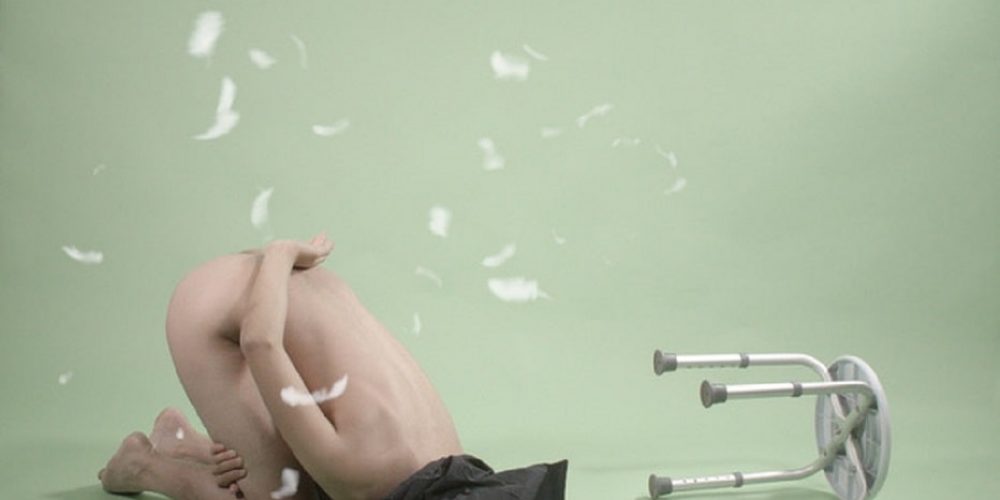 System Down? State of affairs | KLEMM’S | 07.11.-18.12.2021