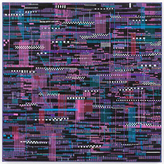 DAG | slow burn de luxe | Laura Mars Gallery | 19.08.-04.09.2021