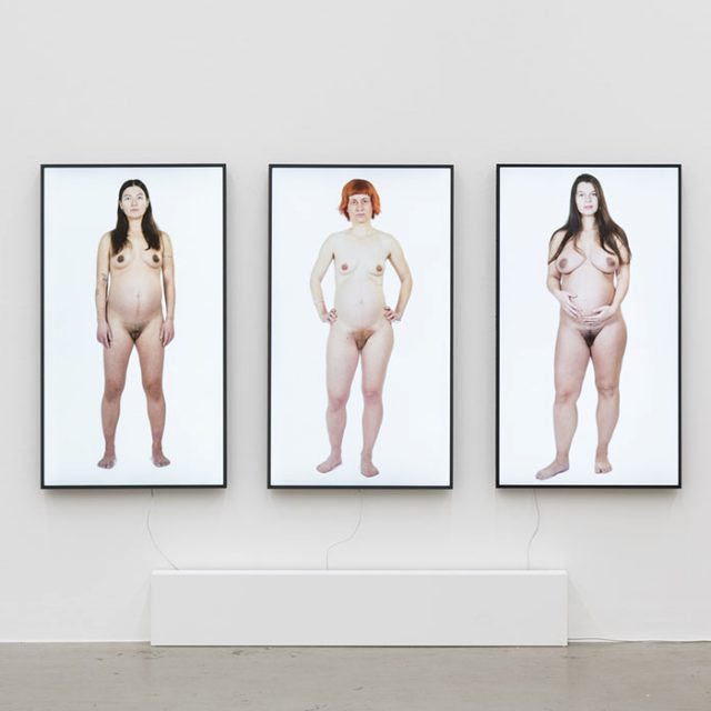 Isabelle Graeff | Matter & Mind | Sexauer Gallery | 18.08.-30.09.2021