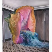 BodyLand | Galerie Max Hetzler | 04.11.-23.12.2022