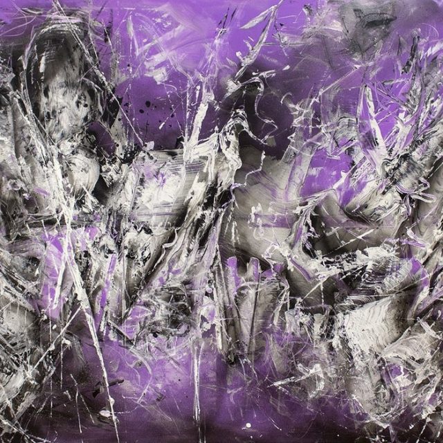 David Stegmann | Painting | Köppe Contemporary | 04.02.-18.03.2023