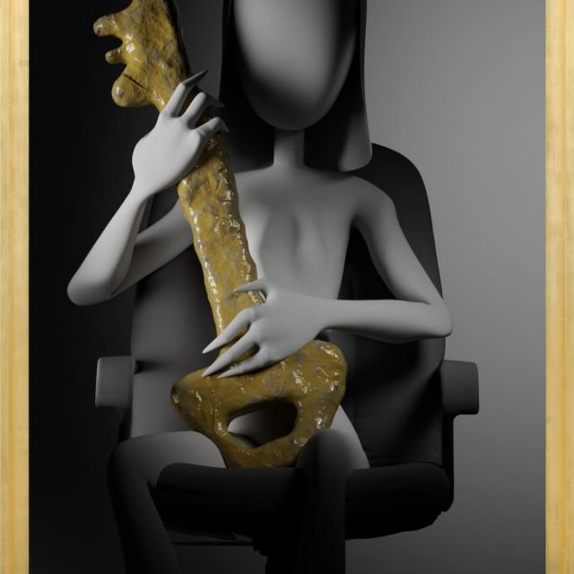 Bunny Rogers | My Original Friend | SOCIÉTÉ | 12.03.-18.04.2026