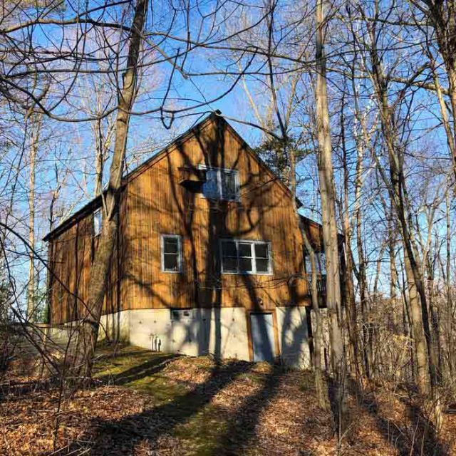 Caroline Kryzecki | Counting Silence | Sexauer Gallery | 01.09-31.10.2020