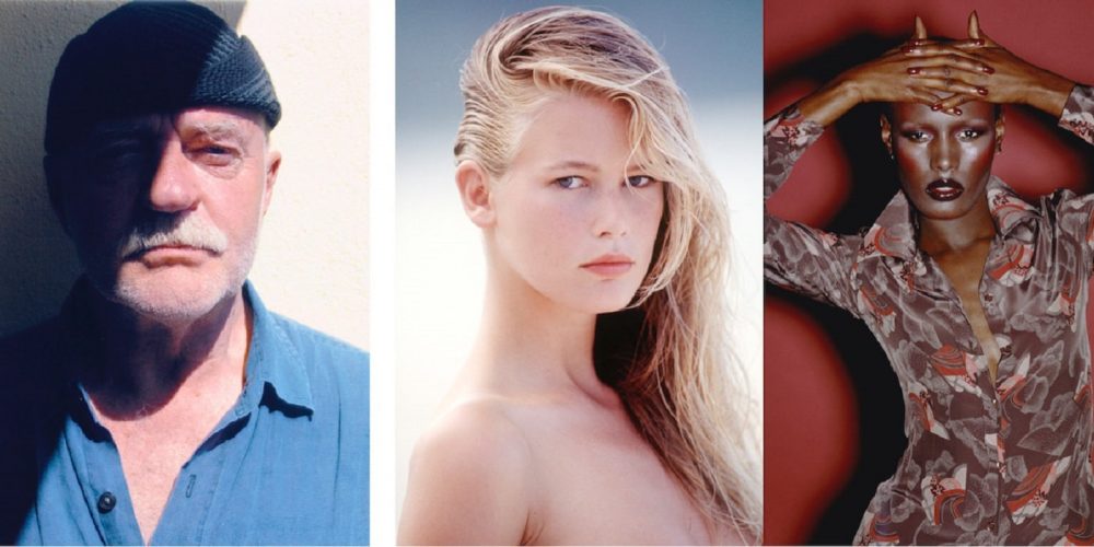 Hans Feurer | CAMERA WORK | 02.10.–30.10.2021