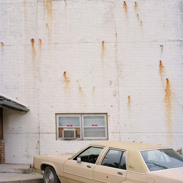 Ron Jude + Joachim Brohm | Robert Morat Galerie | 27.03.-16.05.2026