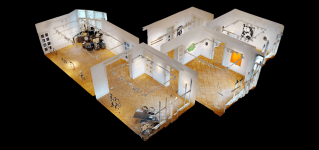 Shingo Francis + Bodo Korsig | lost in paradise | GALLERY VISIT – Galerie SCHMALFUSS BERLIN