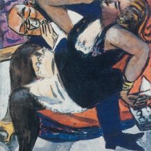 NEWS ++ Possibilities of an island. Thinking in images from Gerstenberg to Scharf – Sammlung Scharf-Gerstenberg | 19.12.2025-03.05.2026