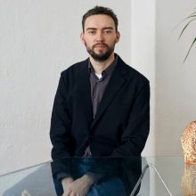 NEWS ++ Dennis Brzek to take over as director of the Mies van der Rohe House in mid-December 2025