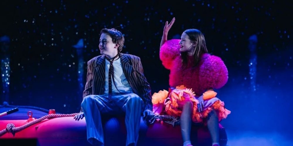 NEWS ++ Program highlights in February 2026 – Deutsche Oper Berlin