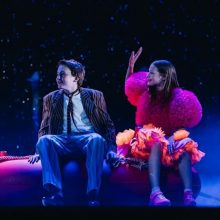 NEWS ++ Program highlights in February 2026 – Deutsche Oper Berlin