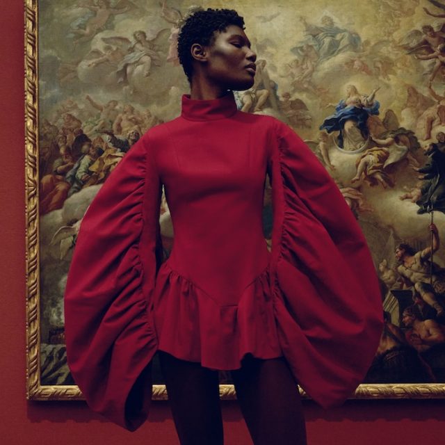 NEWS ++ Gallery Looks und Fashion X Craft | Gemäldegalerie (Berlin) | 30.01. – 31.05.2026