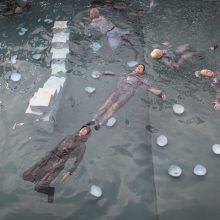 NEWS ++ Gallery Weekend Berlin 2026 | CHANEL Commission: Lina Lapelytė. We Make Years Out of Hours – Hamburger Bahnhof – Nationalgalerie der Gegenwart | 01.05.2026–10.01.2027