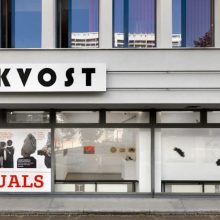 NEWS ++ Call for applications: KVOST Scholarship & Claus Michaletz Prize 2026 | Application deadline: 17.04.2026