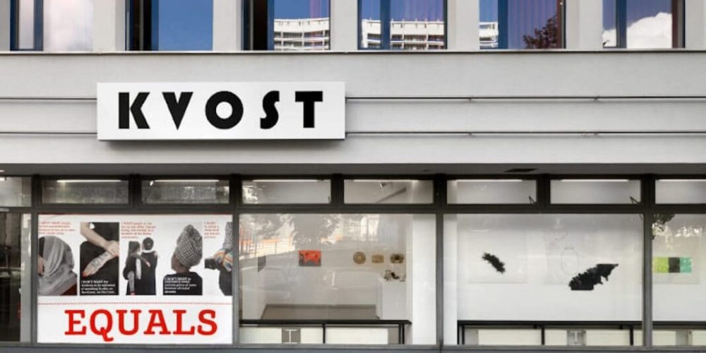 NEWS ++ Call for applications: KVOST Scholarship & Claus Michaletz Prize 2026 | Application deadline: 17.04.2026