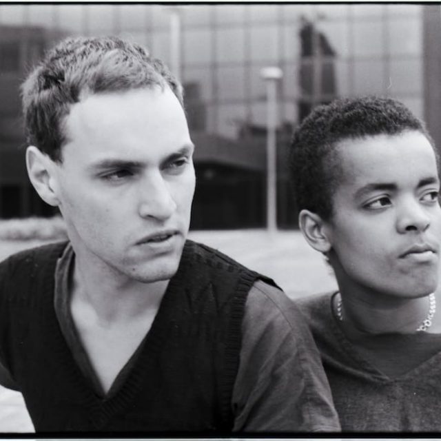 NEWS ++ QUEERE KUNST IN DER DDR? Biografien zwischen Underground und Propaganda – KVOST / nGbK / Mitte Museum / Werkbundarchiv – Museum der Dinge | 28.03-28.06.2026