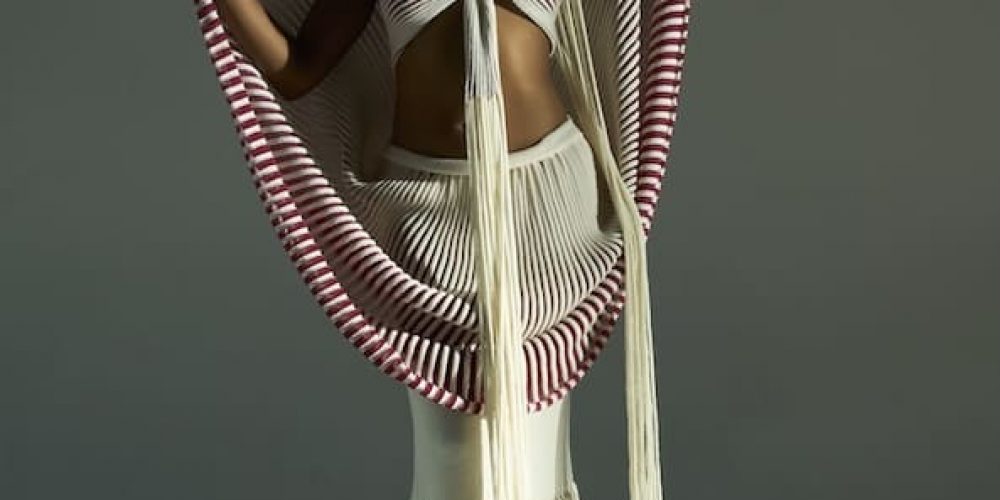 NEWS ++ Many Shades of Grès. Fashion becomes art – Kunstgewerbemuseum | 15.05.–11.10.2026