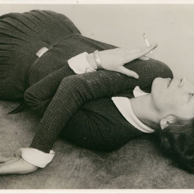 NEWS ++ Neue Frau, Neues Sehen. Die Bauhaus-Fotografinnen – Museum für Fotografie | 17.04.–04.10.2026