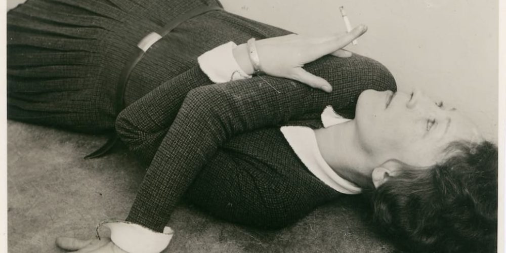 NEWS ++ Neue Frau, Neues Sehen. Die Bauhaus-Fotografinnen – Museum für Fotografie | 17.04.–04.10.2026