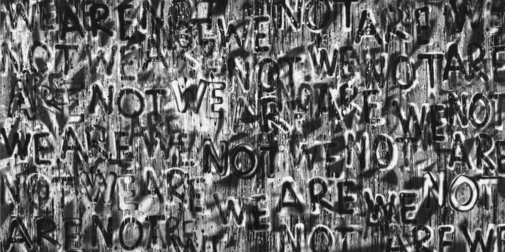 NEWS ++ Sweeter than Honey. Ein Panorama der Written Art – Pinakothek der Moderne (München) | 11.12.2025-12.04.2026