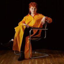 NEWS ++ About Bauhaus. Der Podcast – Bauhaus-Archiv / Museum für Gestaltung | from 20.11.2025