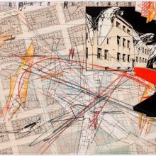 NEWS ++ Berlin Art Week 2026: Metaxy : Zwischen Zerstörung und Wiederaufbau – Akademie der Künste Hanseatenweg (Berlin) | 09.09.-06.12.2026