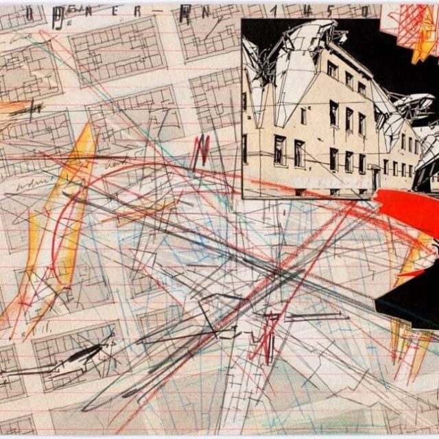 NEWS ++ Berlin Art Week 2026: Metaxy : Zwischen Zerstörung und Wiederaufbau – Akademie der Künste Hanseatenweg (Berlin) | 09.09.-06.12.2026