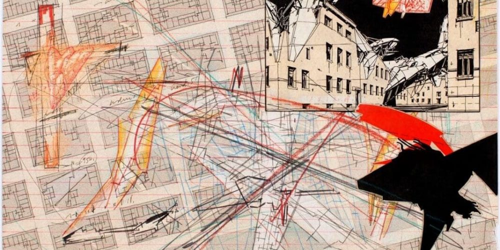 NEWS ++ Berlin Art Week 2026: Metaxy : Zwischen Zerstörung und Wiederaufbau – Akademie der Künste Hanseatenweg (Berlin) | 09.09.-06.12.2026