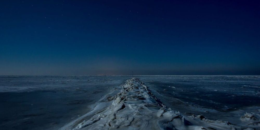 NEWS ++ Berlin Art Week 2025: Marc-Oliver Schulz – Wasserland – Alfred Ehrhardt Stiftung (Berlin) | 13.09.–21.12.2025