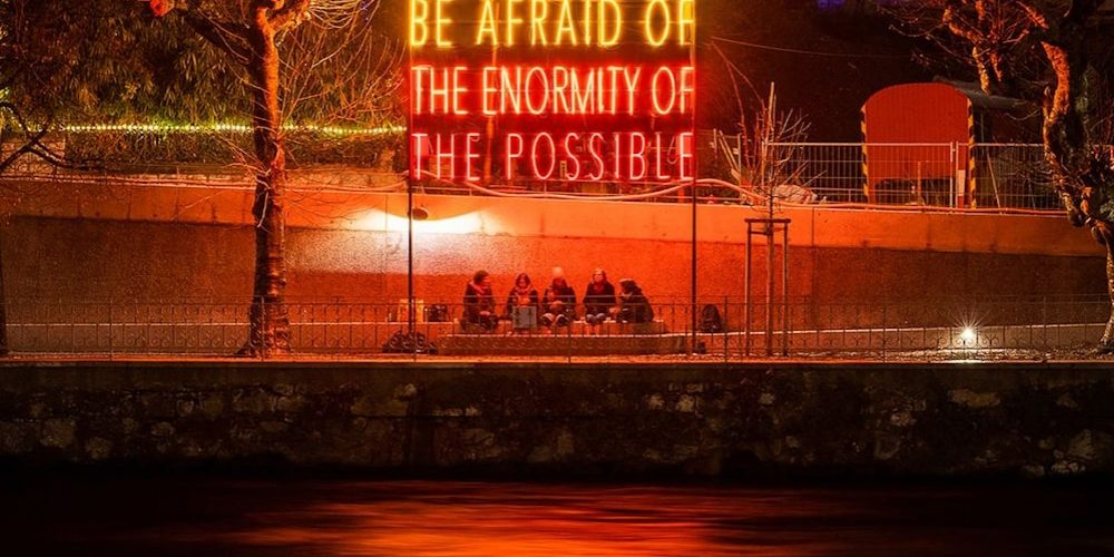 NEWS ++ Berlin Art Week 2023: Frequently Asked Question – Uferhallen 2023 | 15.09-24.09.2023