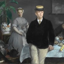 NEWS ++ Preview for May: Cassirer and the Breakthrough of Impressionism – Alte Nationalgalerie (Berlin) | 22.05.-27.09.2026