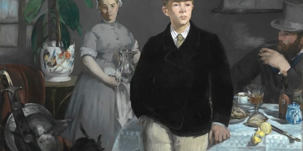 NEWS ++ Vormerken für Mai: Cassirer und der Durchbruch des Impressionismus – Alte Nationalgalerie (Berlin) | 22.05.-27.09.2026