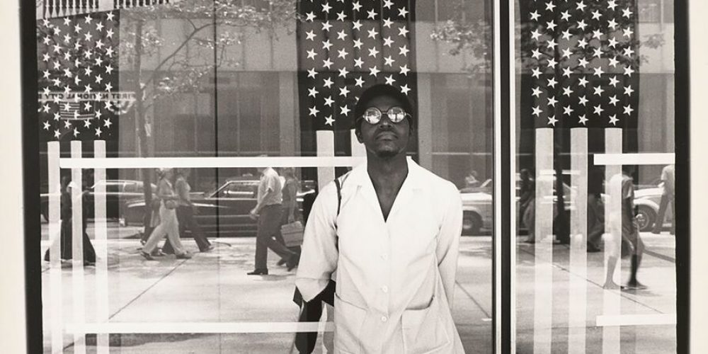 NEWS ++ AMERICAN PHOTOGRAPHY – Rijksmuseum presents the first major survey exhibition of American photography in Europe | 07.02.-09.06.2025