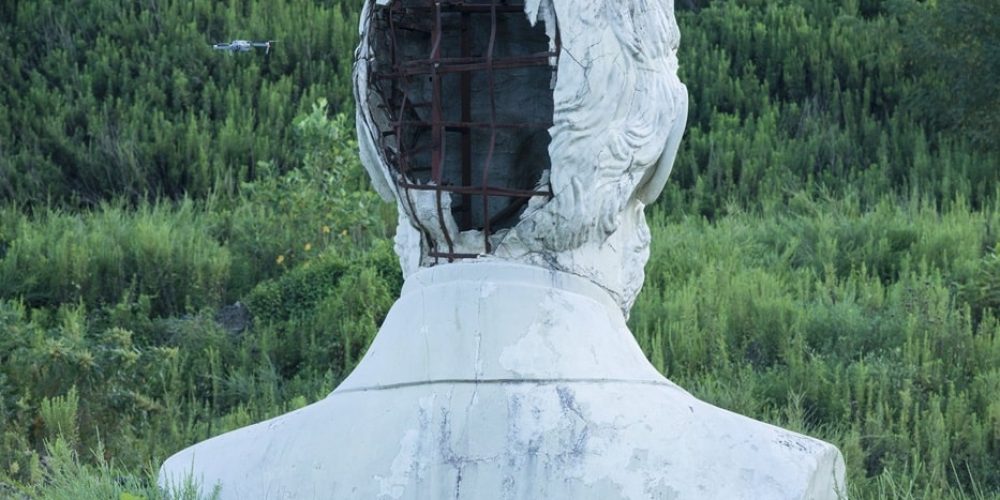 NEWS ++ Viral Hallucinations #1: Andrea Orejarena & Caleb Stein – Tactics and Mythologies – PHOXXI. Haus der Photographie Temporär der Deichtorhallen Hamburg